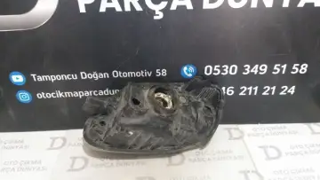 Hyundai Accent Sağ Far 03-05