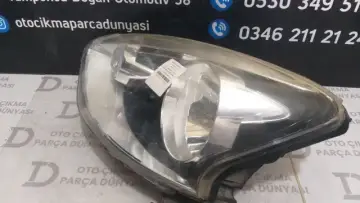 Nissan Micra Sol Far 13-16