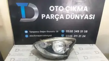 Nissan Micra Sol Far 13-16