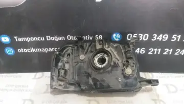 Nissan Skystar Sol Far 03-05