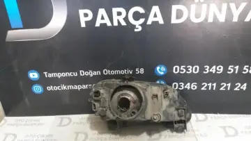 Renault 19 Sol Far 92-97