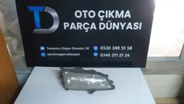 Opel Vectra B Sağ Far 96-99