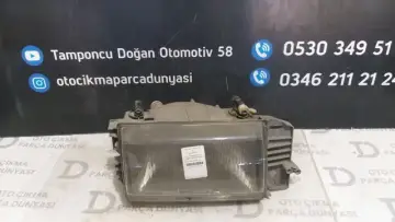 Fiat Tipo Sağ Far 94-99