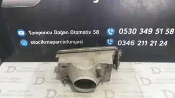 Renault Brodway Sol Far 85-93