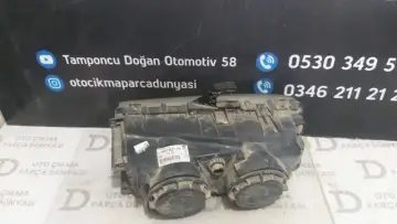 Mercedes Axor Sağ Far 04-11
