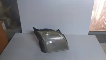 Ford Fusion Sağ Far 02-06
