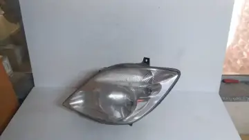 Mercedes Sprinter Sol Far 07-11