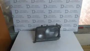 Mercedes E Serisi Sol Far W 124 85-93