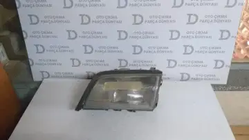 Mercedes C Serisi Sol Far W 202 93-96