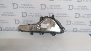 Kia Sportage Sağ Sis Farı