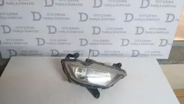 Hyundai I20 Sol Sis Far