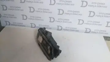 Volkswagen Caddy Sağ Sis Farı