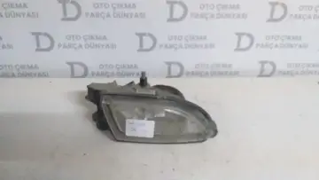 Fiat Egea Sağ Sis Farı