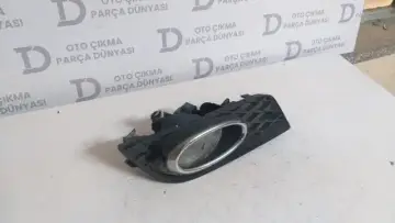 Honda Civic Çerçeveli Sol Sis Far