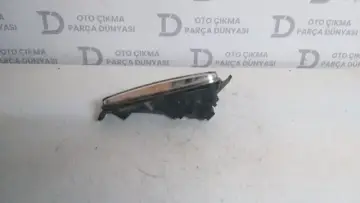 Ford Mondeo Sağ Gündüz Ledi
