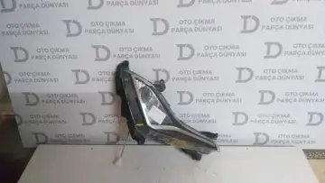 Hyundai I30 Sağ Sis Farı