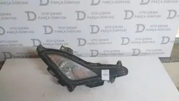 Hyundai Elentra Sağ Sis Farı