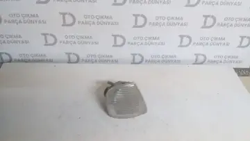 Volkswagen Polo Sağ Sinyal