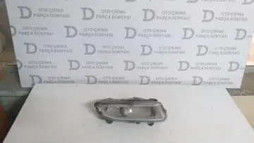 Volkswagen Polo Sağ Sis Farı