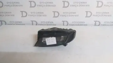 Audi A3 Sis Farı