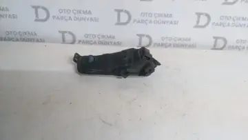 Ford Mondeo Sağ Gündüz Ledi
