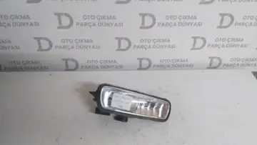 Ford Mondeo Sağ Gündüz Ledi