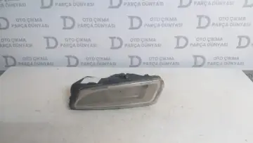 Volkswagen Polo Sol Sis Farı