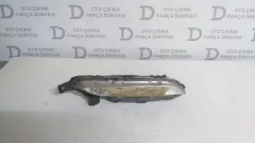 Hyundai Tungson Sağ Sis Farı 17