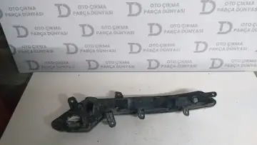 Peugeot 508 Sağ Gündüz Ledi