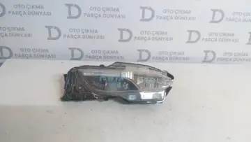 Toyota Yaris Sağ Gündüz Ledi
