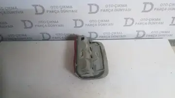 Opel Combo Sol Stop