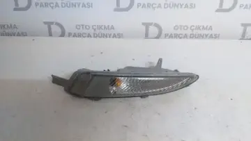Opel Astra J Sol Sis Farı