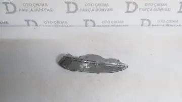 Opel Astra J Sol Sis Farı