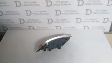 Renault Fluence Sağ Gündüz Ledi