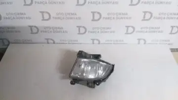 Hyundai Getz Sol Sis Farı