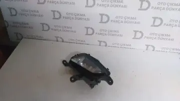 Opel Astra K Sağ Sis Farı
