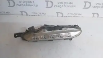 Hyundai Tucson Sol Gündüz Ledi