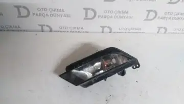 Seat Ibiza Sol Sis Farı