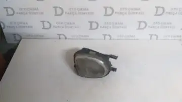 Mercedes E Serisi Sağ Sis Farı