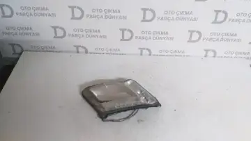 Volvo S 60 Sol Sis Farı
