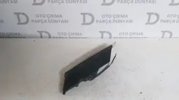 Volkswagen Golf 6 Sağ Sis Farı