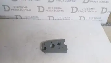 Hyundai Accent Sağ Ön Şase Kolu