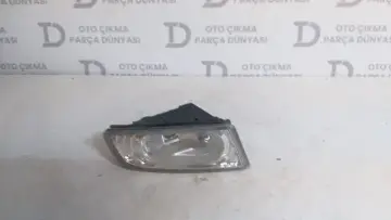 Honda Civic Sol Sis Farı