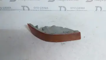 Chevrolet Kalos Sağ Sis Farı