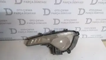 Kia Sportage Sağ Sis Farı