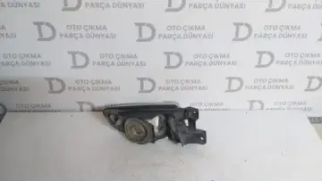 Fiat Egea Sol Is Farı