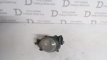 Mercedes E Serisi Sağ Sis Farı W 209