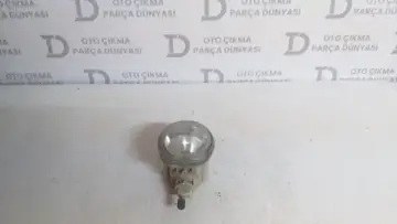 Fiat Linea Sağ Sis Farı