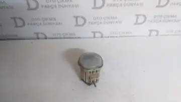 Fiat Linea Sol Sis Farı