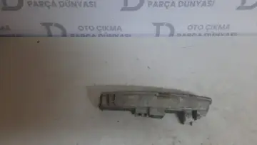 Peugeot 301 Sol Sis Farı